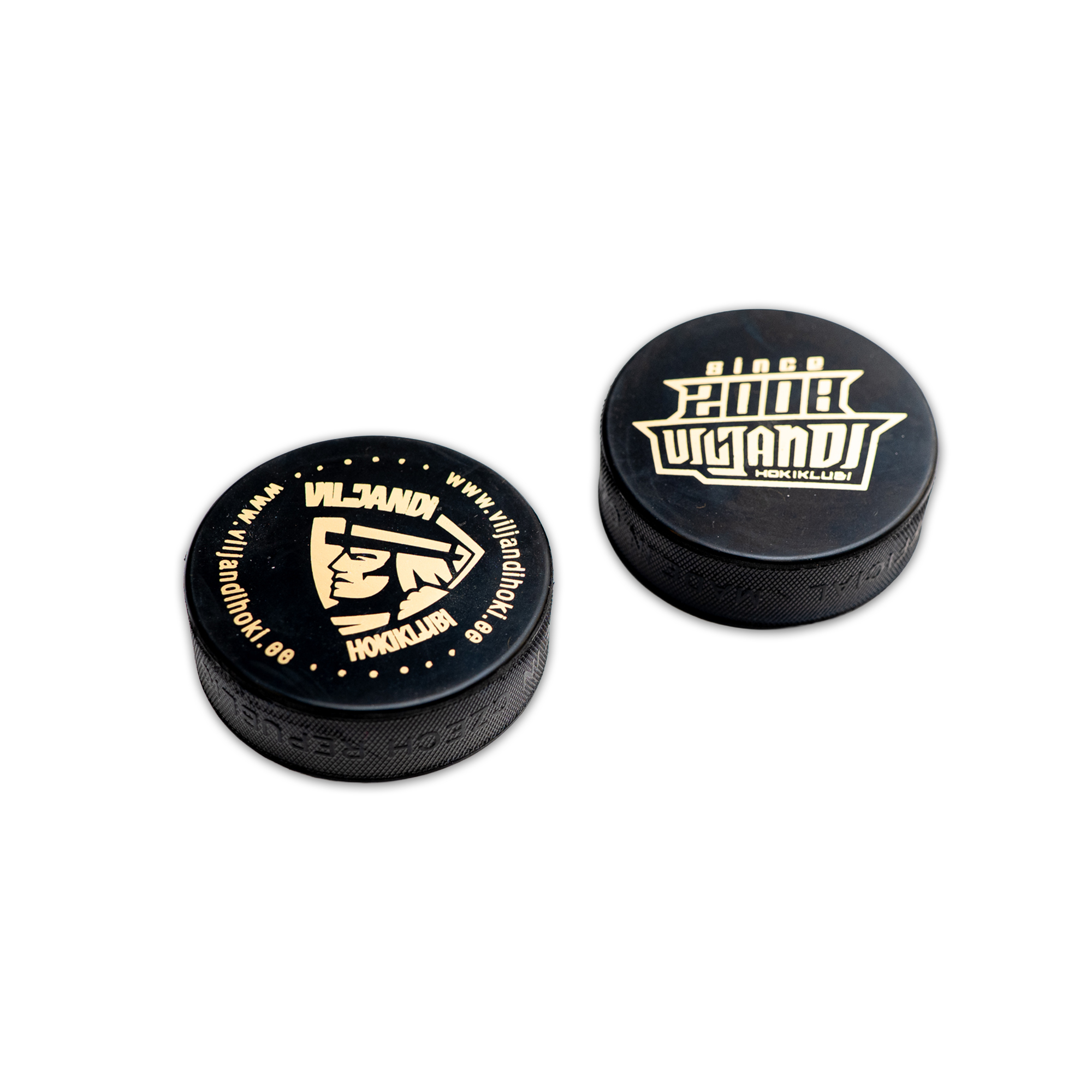 Viljandi Hokiklubi Litter (1tk)