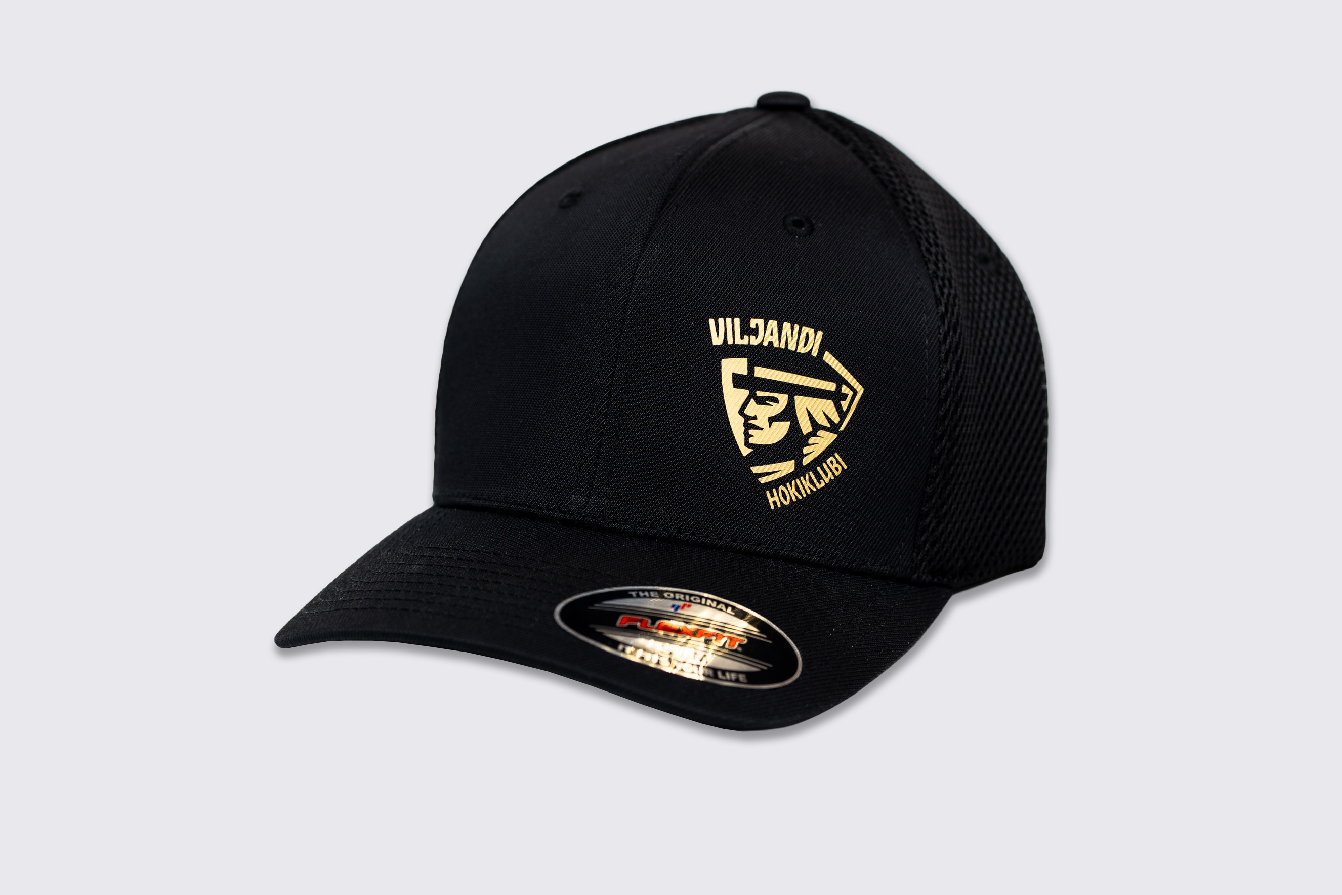 Viljandi Hokiklubi nokamüts